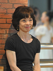 宗田静子